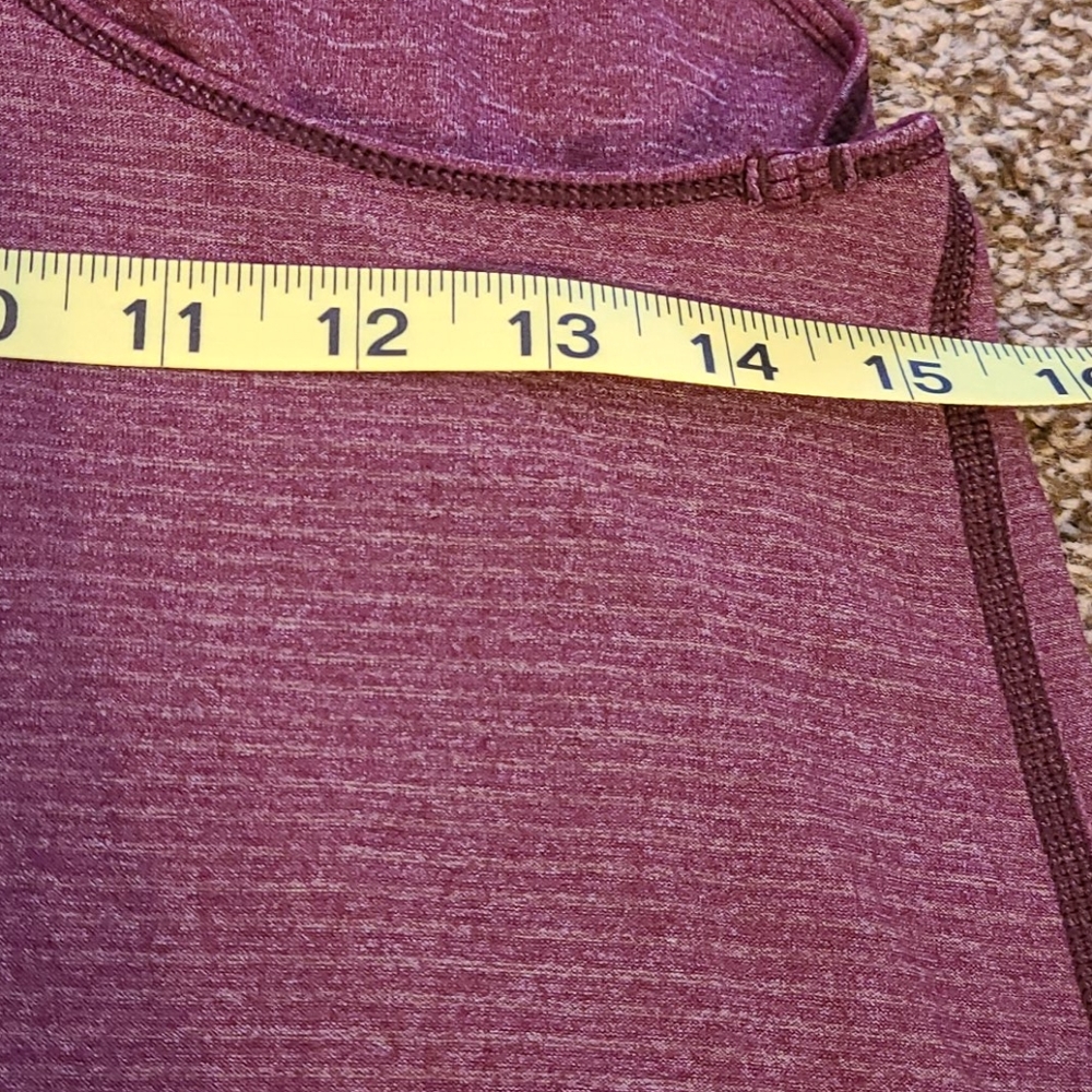 Lululemon tank - Picture 6 of 6